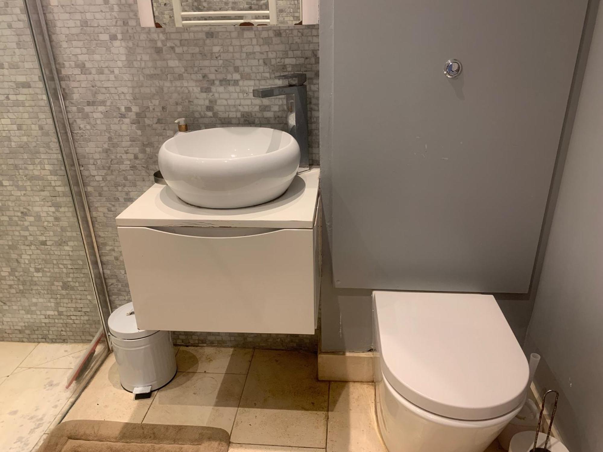 Sanctuary By The Sea With Large Room Including Lounge, Bathroom, Direct Garden Access & Free Parking Brighton Exteriör bild