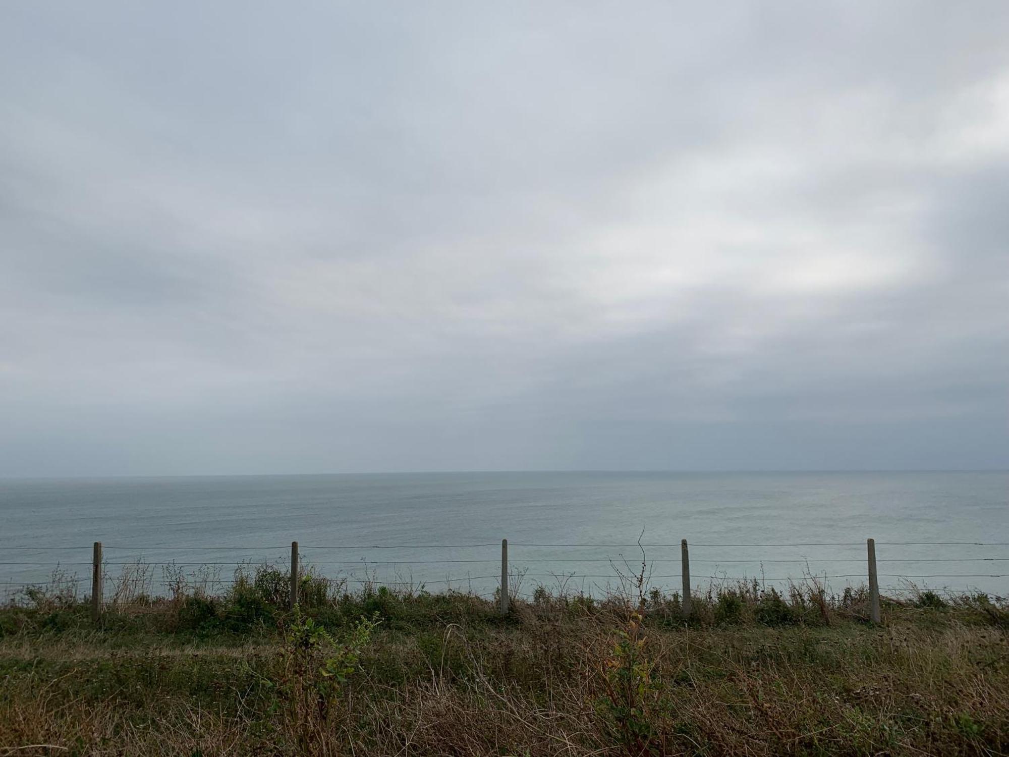 Sanctuary By The Sea With Large Room Including Lounge, Bathroom, Direct Garden Access & Free Parking Brighton Exteriör bild